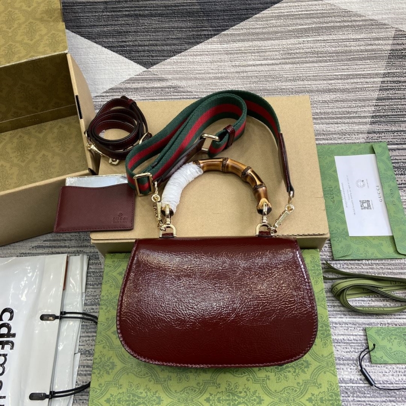 Gucci Top Handle Bags